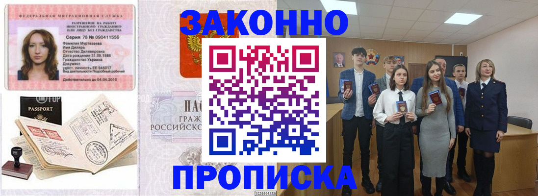 временная регистрация надежно в Опочке